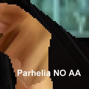 Обзор Matrox Parhelia 128 МБ (одностраничный вариант), фото 133