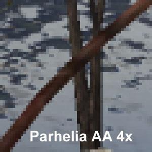 Обзор Matrox Parhelia 128 МБ (одностраничный вариант), фото 123