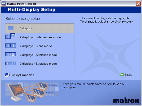 Обзор Matrox Parhelia 128 МБ (одностраничный вариант), фото 31
