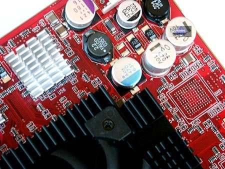 PowerColor X300SE и Radeon 9800 Platinum Edition, фото 1