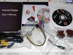 Новое семейство Radeon X800/X850 в исполнении TUL (PowerColor), фото 26