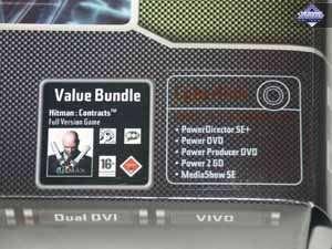 Новое семейство Radeon X800/X850 в исполнении TUL (PowerColor), фото 27