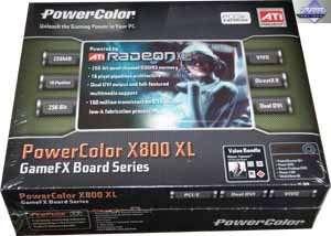Новое семейство Radeon X800/X850 в исполнении TUL (PowerColor), фото 29