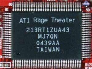 Новое семейство Radeon X800/X850 в исполнении TUL (PowerColor), фото 20