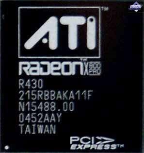 Новое семейство Radeon X800/X850 в исполнении TUL (PowerColor), фото 25