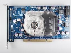 ASUS PhysX P1 (на базе PPU Ageia PhysX), фото 9
