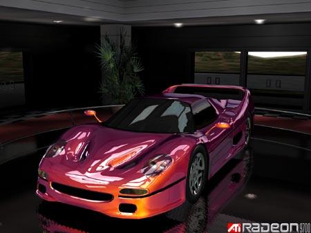 ATI Radeon 9700: Аналитика, фото 6