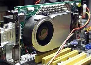 ATI Radeon X800 XT/Pro 256 МБ, фото 23
