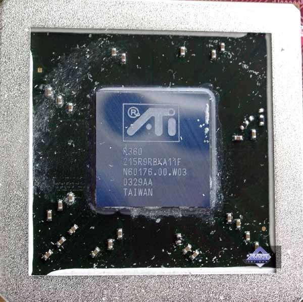 ATI Radeon X800 XT/Pro 256 МБ, фото 26