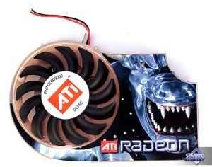 ATI Radeon X800 XT/Pro 256 МБ, фото 20