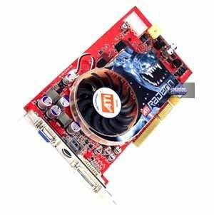 ATI Radeon X800 XT/Pro 256 МБ, фото 7