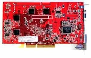 ATI Radeon X800 XT/Pro 256 МБ, фото 15