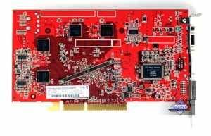 ATI Radeon X800 XT/Pro 256 МБ, фото 17