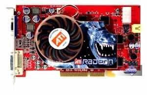 ATI Radeon X800 XT/Pro 256 МБ, фото 12