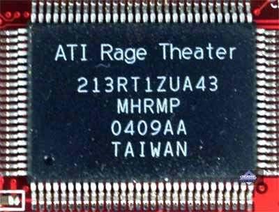 ATI Radeon X800 XT/Pro 256 МБ, фото 24