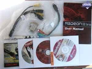 GeCube Radeon X800 XL AGP, фото 12