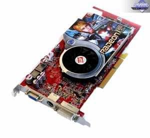 GeCube Radeon X800 XL AGP, фото 1