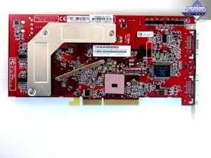GeCube Radeon X800 XL AGP, фото 6