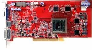GeCube Radeon X800 XL AGP, фото 3