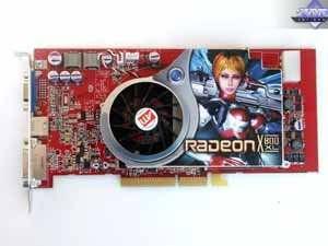 GeCube Radeon X800 XL AGP, фото 5