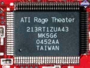 GeCube Radeon X800 XL AGP, фото 9