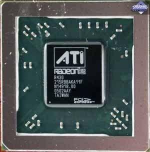GeCube Radeon X800 XL AGP, фото 11