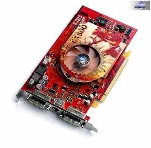 MSI RX800 XL-VT2D256E, фото 2