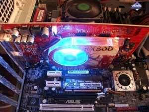MSI RX800 XL-VT2D256E, фото 11