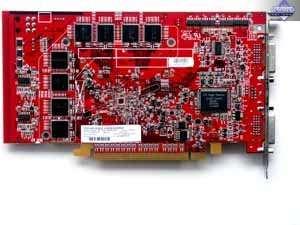 ATI Radeon X800 XL 512 МБ PCI-E, фото 8