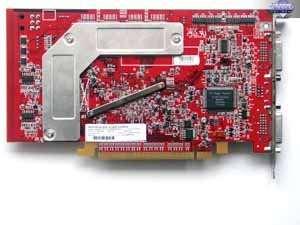 ATI Radeon X800 XL 512 МБ PCI-E, фото 6