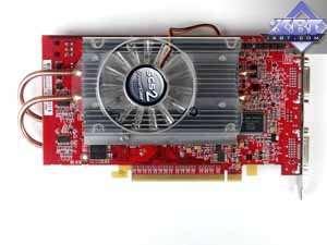 Две карты на базе X800 XL 512 МБ от Sapphire и PowerColor, фото 10