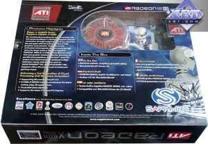 Две карты на базе X800 XL 512 МБ от Sapphire и PowerColor, фото 25