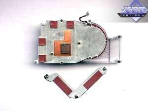 Две карты на базе X800 XL 512 МБ от Sapphire и PowerColor, фото 15