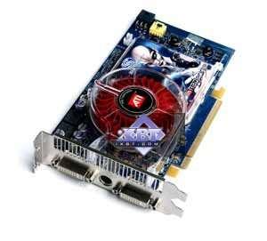 Две карты на базе X800 XL 512 МБ от Sapphire и PowerColor, фото 3