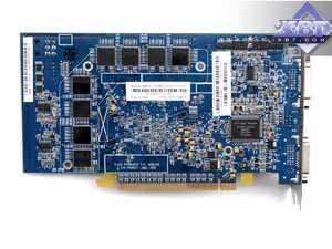 Две карты на базе X800 XL 512 МБ от Sapphire и PowerColor, фото 12