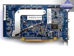 Две карты на базе X800 XL 512 МБ от Sapphire и PowerColor, фото 13