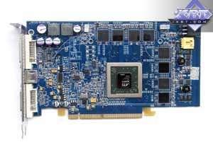 Две карты на базе X800 XL 512 МБ от Sapphire и PowerColor, фото 8