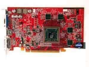 ATI Radeon X800 XL (R430), фото 4