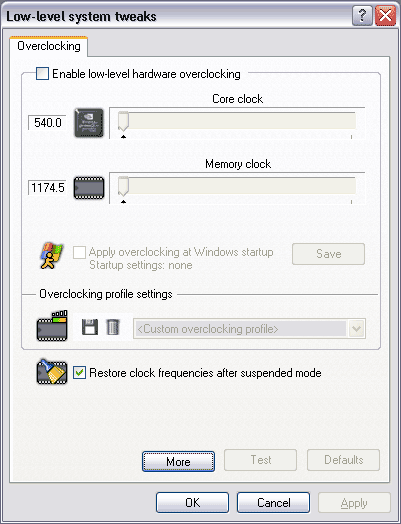 ATI Radeon X850XT Platinum Edition (R480), фото 15
