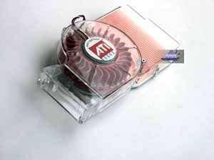 ATI Radeon X850XT Platinum Edition (R480), фото 10
