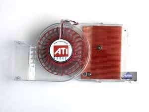 ATI Radeon X850XT Platinum Edition (R480), фото 11