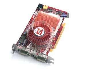ATI Radeon X850XT Platinum Edition (R480), фото 2