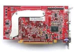 Новое семейство Radeon X800/X850 в исполнении TUL (PowerColor), фото 19