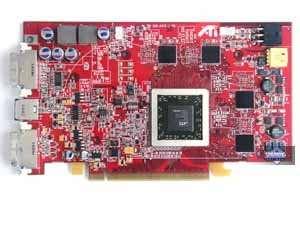 ATI Radeon X850XT Platinum Edition (R480), фото 4