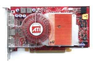 Новое семейство Radeon X800/X850 в исполнении TUL (PowerColor), фото 13