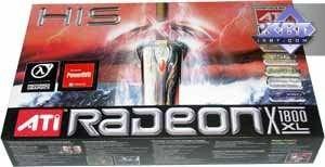 Исследование Radeon X1800 XL на базе продукта HIS, фото 10
