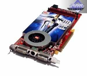 Исследование Radeon X1800 XL на базе продукта HIS, фото 1