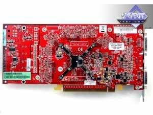 Исследование Radeon X1800 XL на базе продукта HIS, фото 5