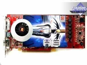 Исследование Radeon X1800 XL на базе продукта HIS, фото 3
