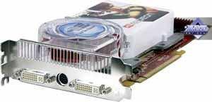 Radeon X1800 XT в поставке компании HIS, фото 2